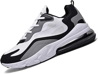 zapatillas con aire hombre