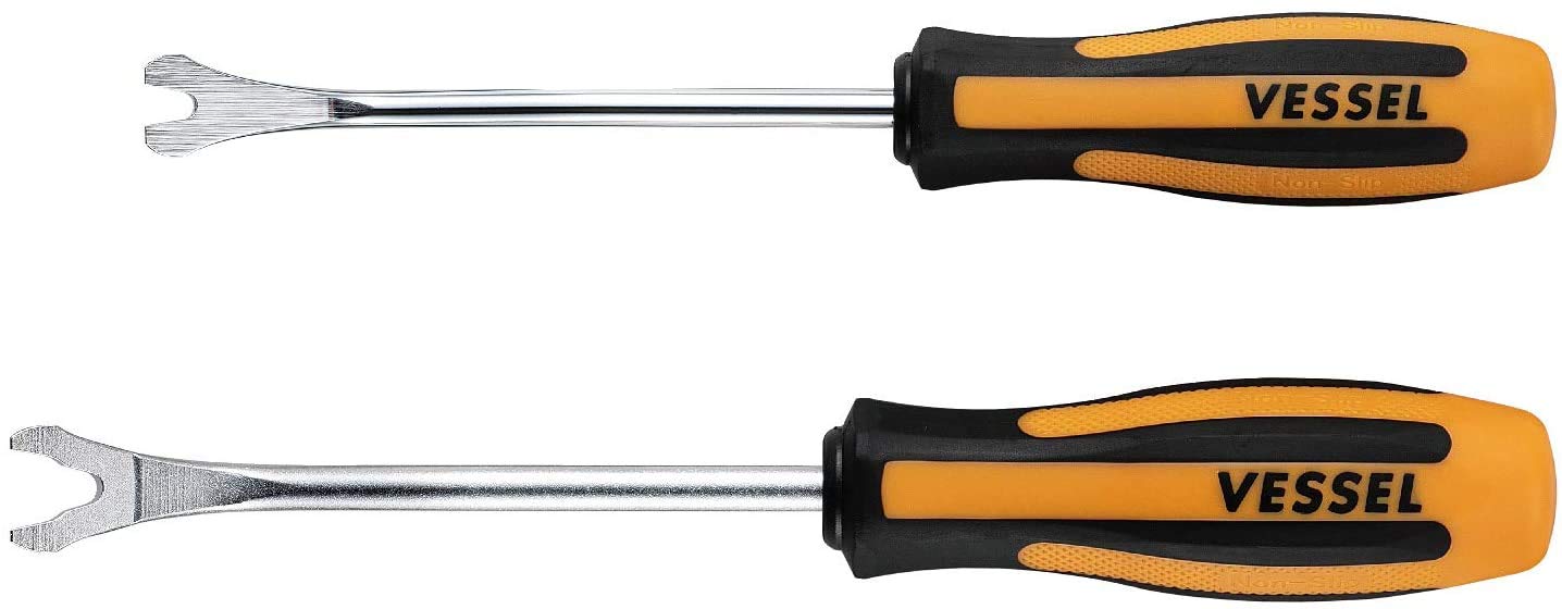 VESSEL Clip Extractors, Set of 2