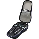 Khanka Hard Case Replacement For DYMO Handheld Label Maker - View #7