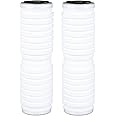 3M Aqua-Pure Whole House Standard Sump Replacement Water Filter Drop-in Cartridge AP420, 5560907