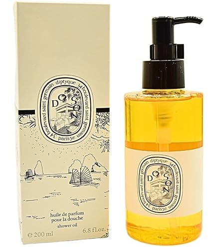 Amazon.com: Diptyque Satin Oil for Body and Hair 100 ml/ 3.4 fl