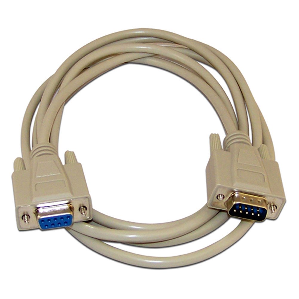Ohaus RS232 PC Cable, 9 Pin