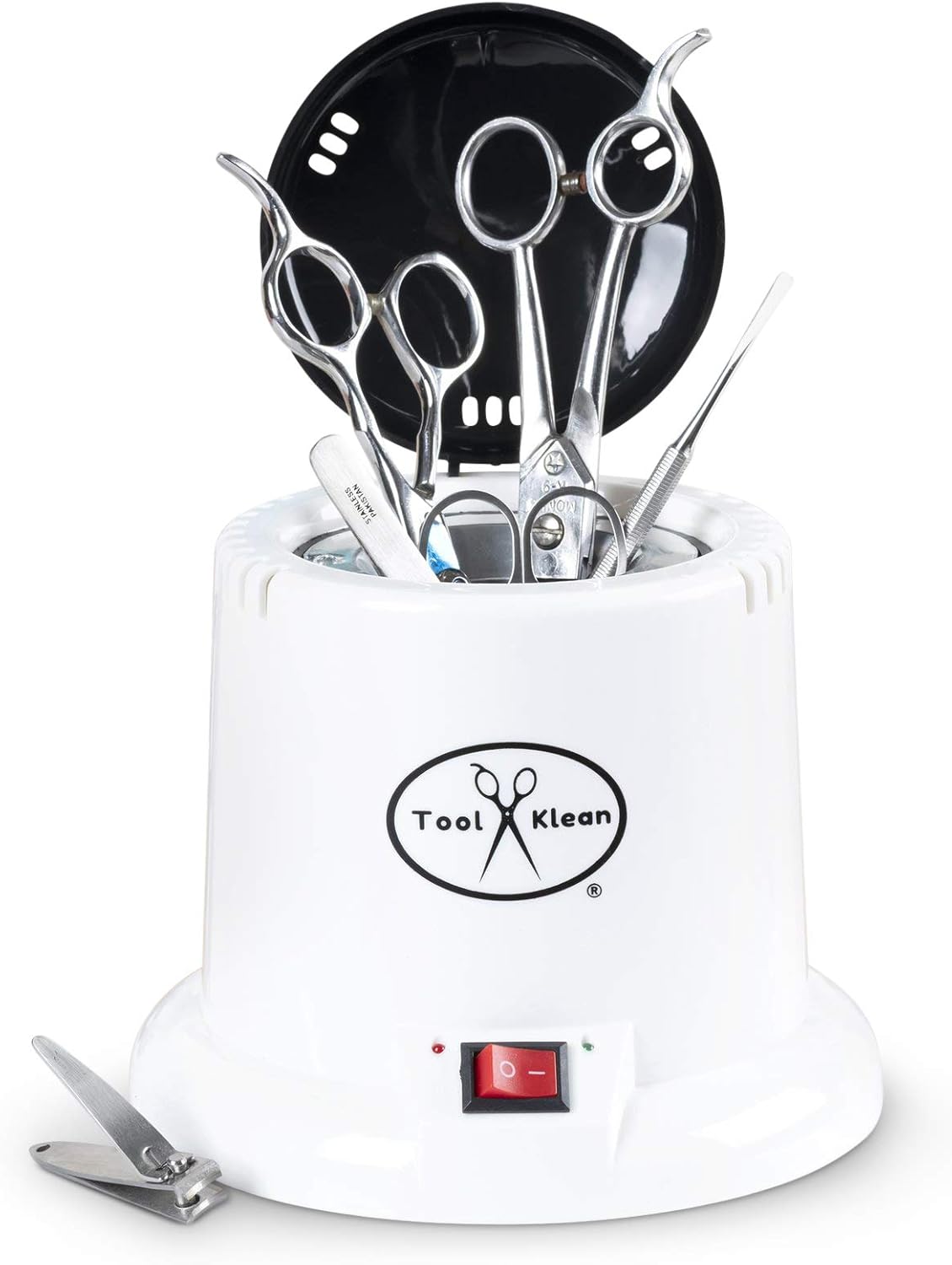 Nail Tools Pro Sanitizer for USA Professional Grade Sanitizing Machine