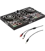 Amazon.com: Hercules DJControl Inpulse 200 – DJ controller