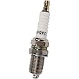 Maxpower 334058 Spark Plug for Riding Mowers NGK BKR5E Champion RC12YC Autolite 3924