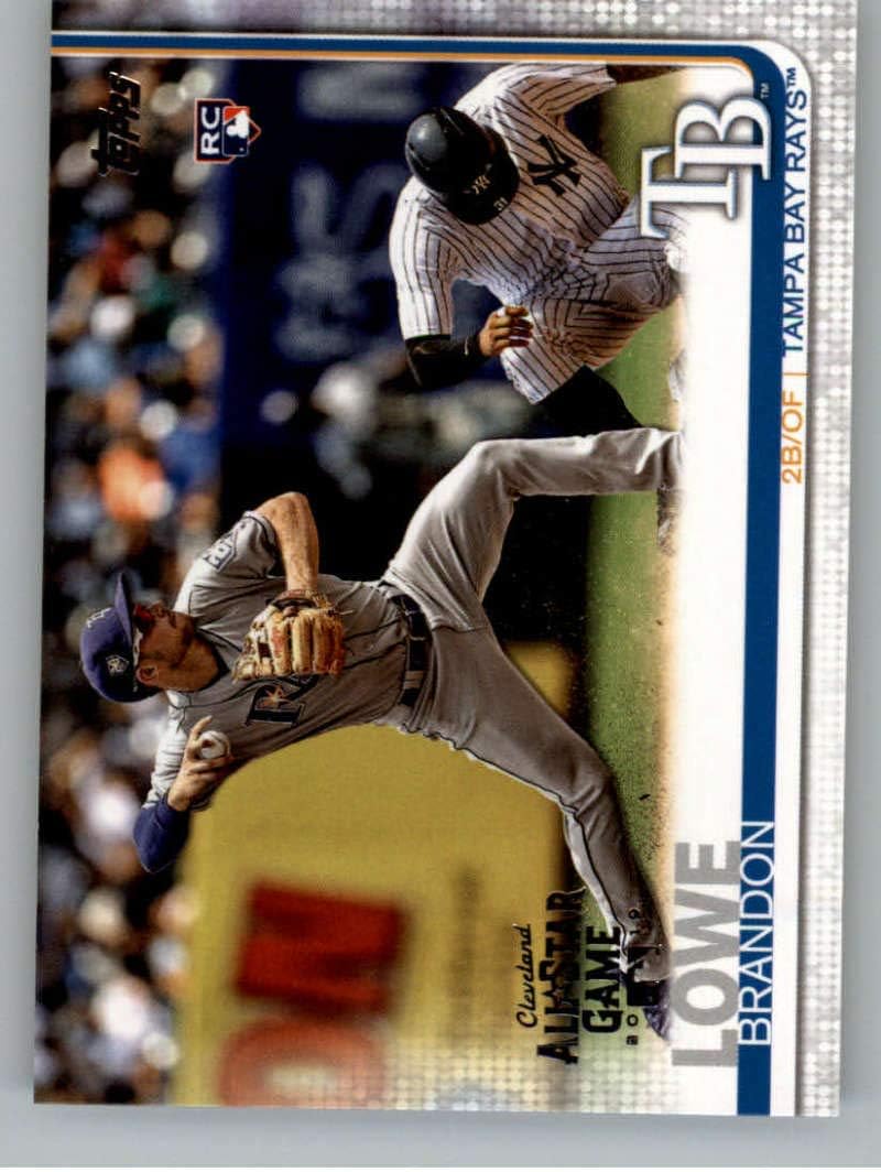 brandon lowe all star