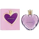 Princess Perfume for Women, Eau de Toilette para Mujer, 3.3 oz/100 ml