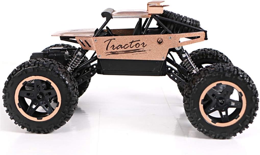 Big Sales Calvinbi RC Car Large Size RC Rock Crawler Waterproof Climber Remote Control Off Road Vehicle for Kids and Adults