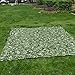 Omonic 210D Camouflage Net Desert Woodland Camo Netting for Camping Military Hunting Shooting Sunscreen Netting 5X20ft 5X23ft 5X33ft 6.5X10ft 6.5X13ft 6.5X26ft 8.2X16.5ft 10X13ft 10X16.5ft 13X16.5ft