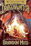 Dragonwatch: A Fablehaven Adventure