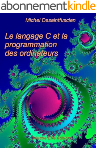 Download Le langage C PDF