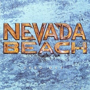 Zero Day By Nevada Beach 1990 08 13 Amazon Com Music