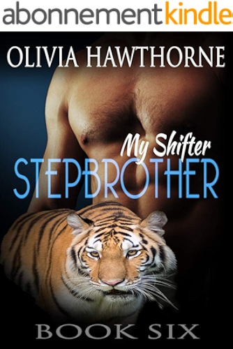 Download My Shifter Stepbrother (The Refuge Book 6) (English Edition) PDF