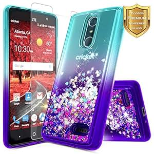 NageBee Compatible with ZTE Blade Spark (Z971) / ZMax One