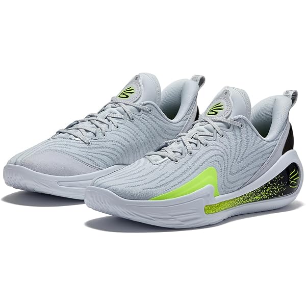 Amazon.com: Under Armour Curry 12 EXTL - Men's (Green/Black/Green