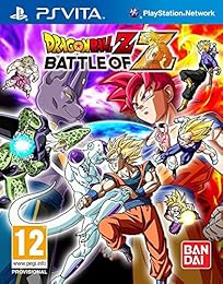 Dragon Ball Z : Battle of Z