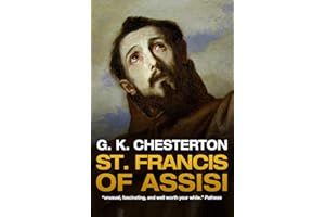 St. Francis of Assisi