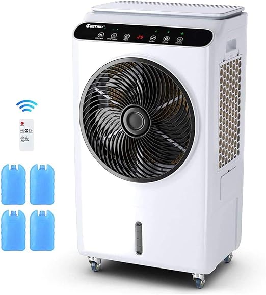 evaporative cooler amazon