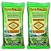 Trailblazer Biodegradable Bamboo Outdoor XL Wipes 30 Ct (2 Pack)