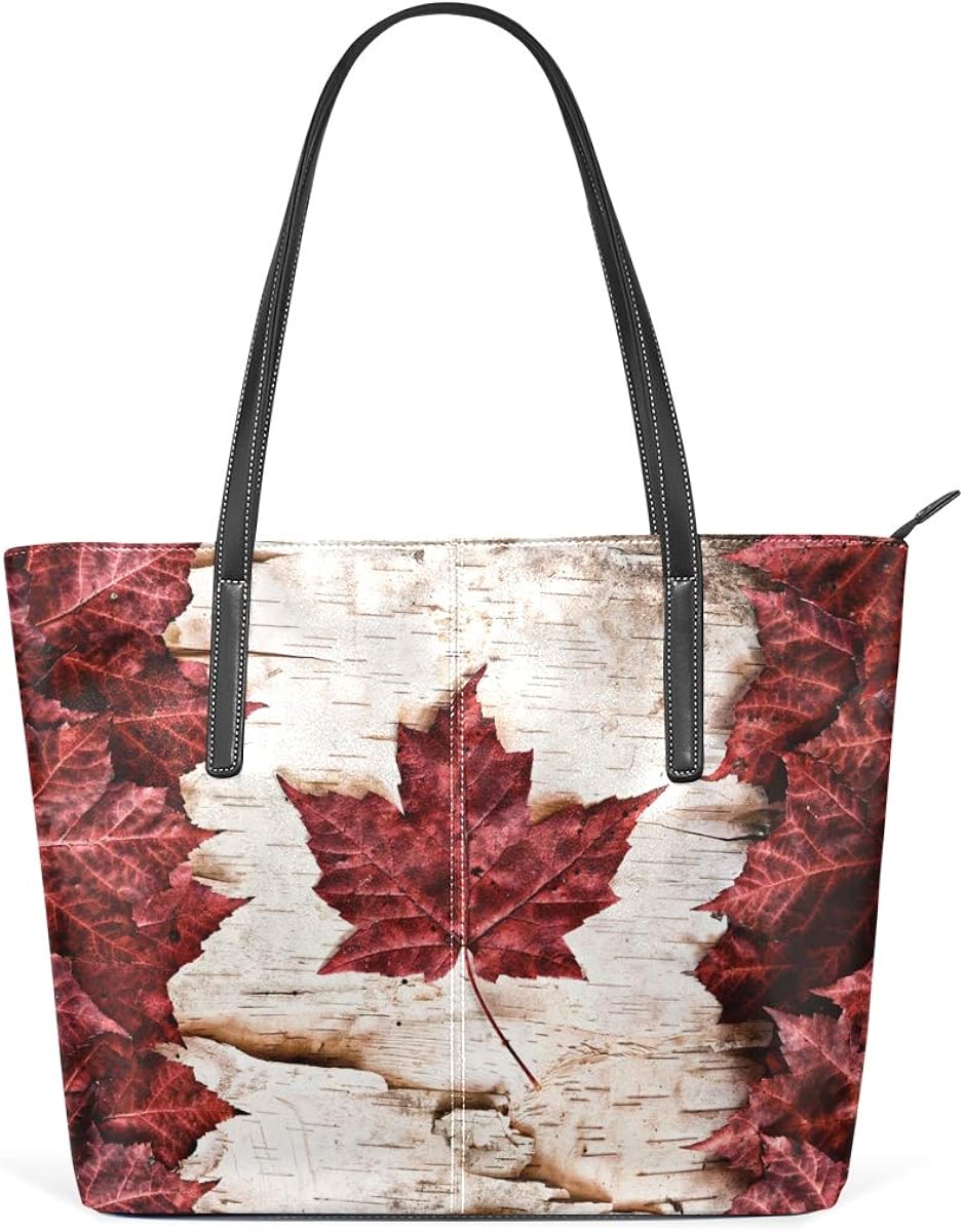 womens tote bags canada