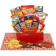 All American Snack Pack Care Package