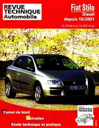 Fiat Stilo