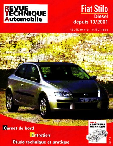 Fiat Stilo