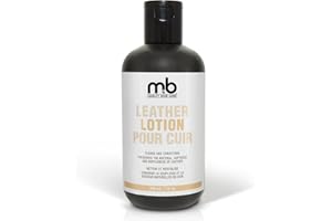 Moneysworth & Best Leather Lotion, 250 ml, 7-Ounce