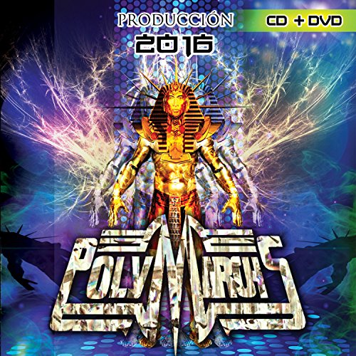 Polymarchs - Produccion 2016 - Zortam Music