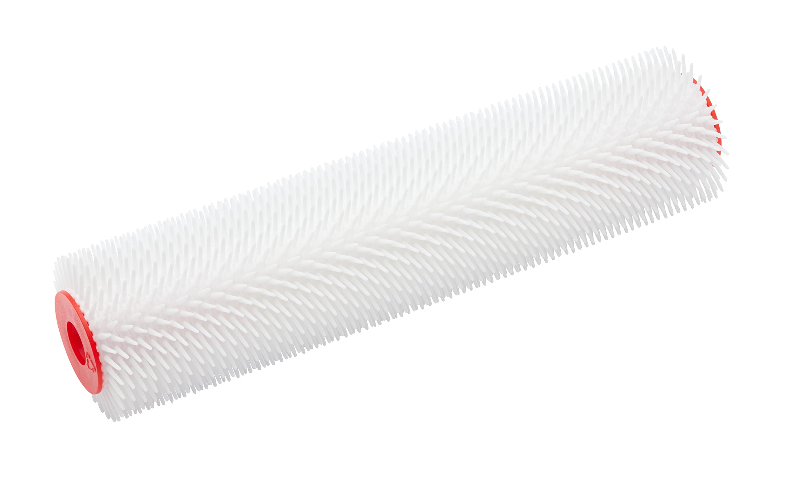 ProDec 12 inch De-aerating Spiked Roller for Removing Trapped Air Bubbles and Preventing Craters in Floor Paints, Floor Coatings, Self Levelling Compounds and Screeds, 12"