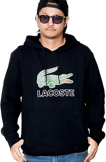 amazon lacoste hoodie