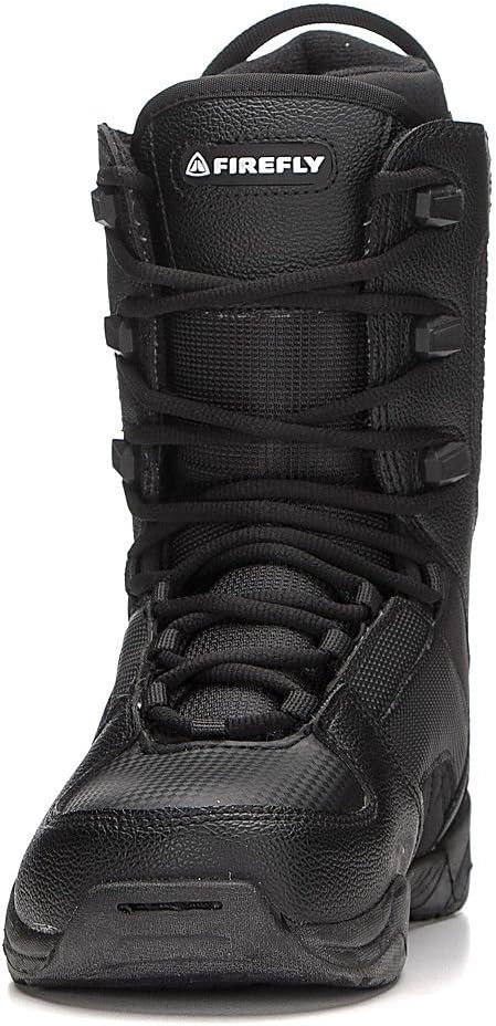 firefly snowboard boots