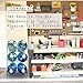 Future BuyZ 5 Gallon Water Bottle Shelf Rack Holder Stand Storage No Assembly Instant Set Up Stainless Steel Heavy Duty Collapsible Sturdy Durable Portable (3 Shelves)