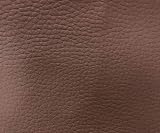 A-Express Grained Faux Leather 140cm Upholstery 1m Brown 0.8mm Thick view 3