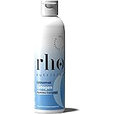 Rho Nutrition Liposomal Collagen Peptides - High-Absorption Liquid Collagen Supplement - Supports Skin Elasticity, Joint Health, and Overall Vitality for Healthy Aging, 5 fl oz