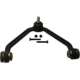MOOG RK8708 Front Left Upper Suspension Control Arm and Ball Joint Assembly for Ford Ranger