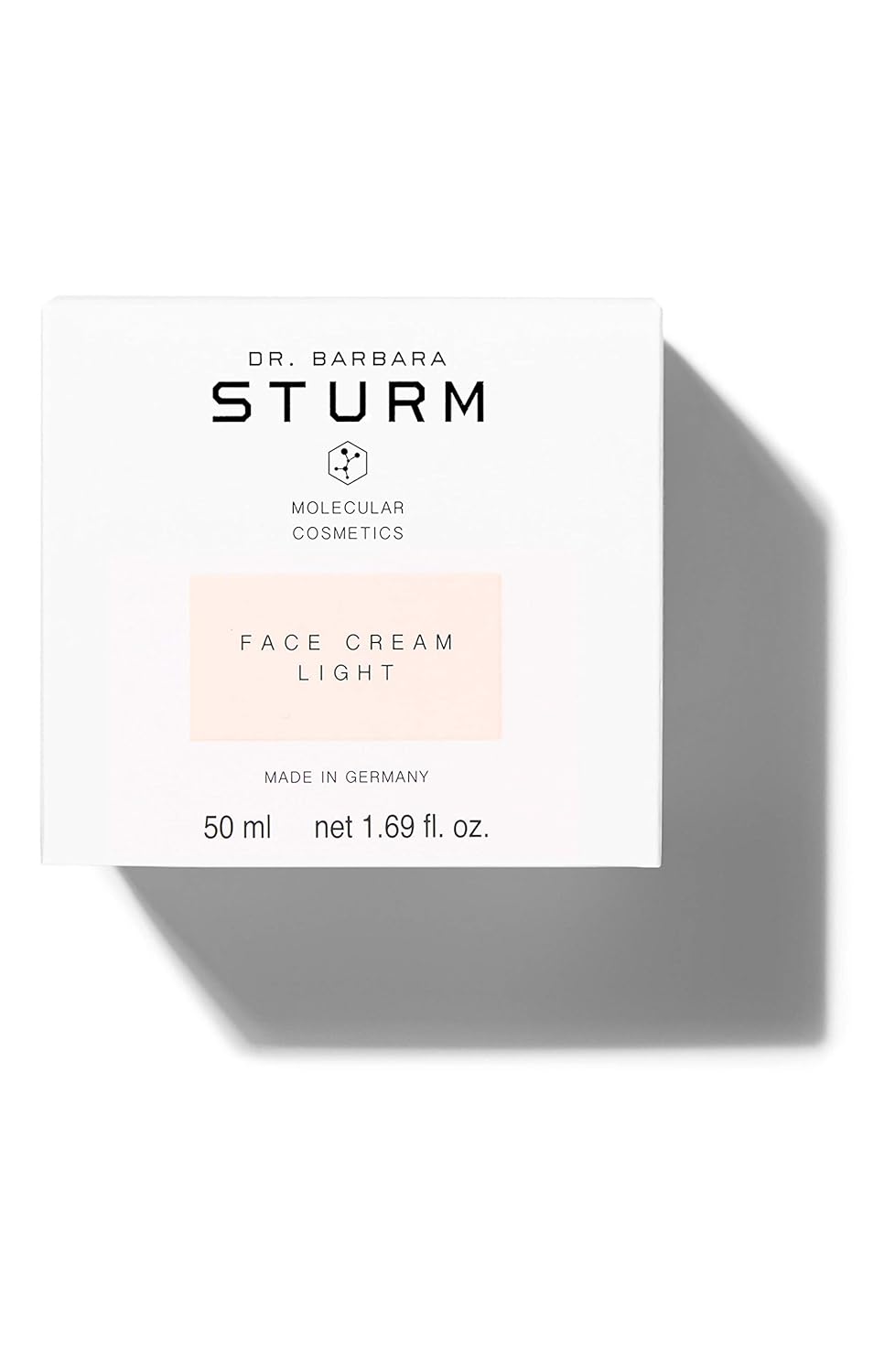 dr barbara sturm face cream light