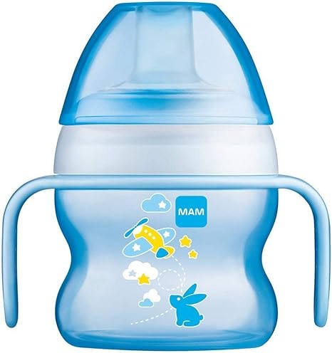 free flow cup no valve