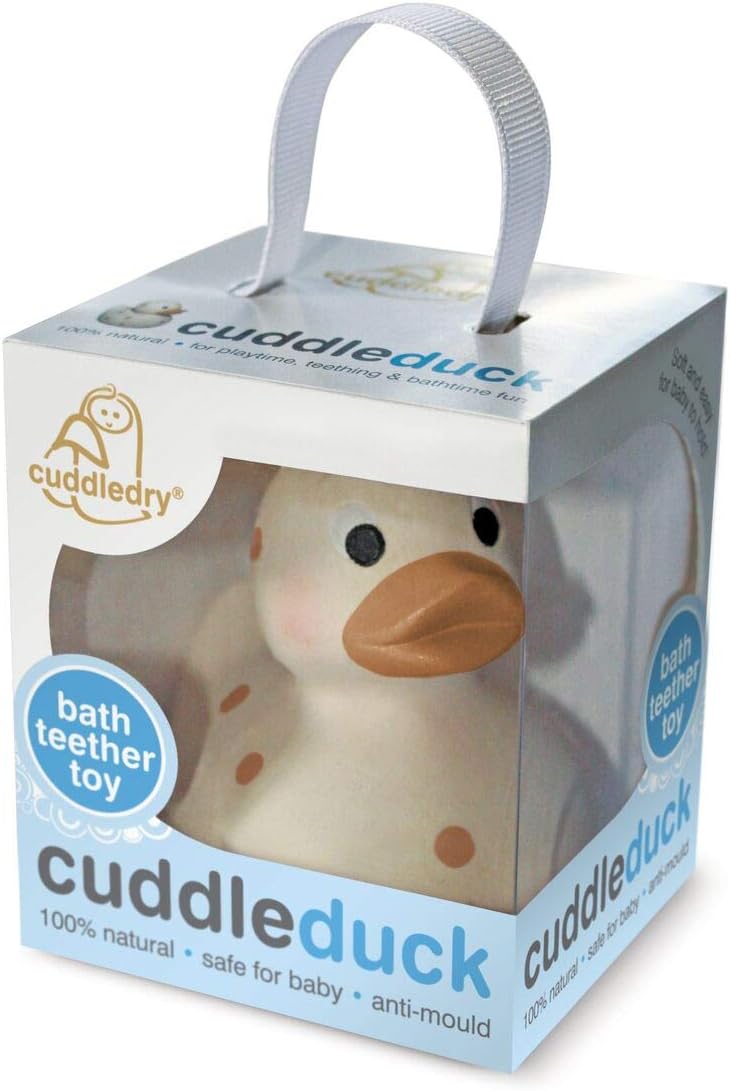 cuddledry cuddleduck