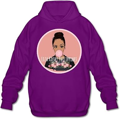 liza koshy merch hoodie