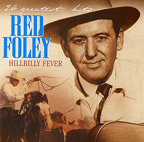 Red Foley - Your Hit Parade The Early 
