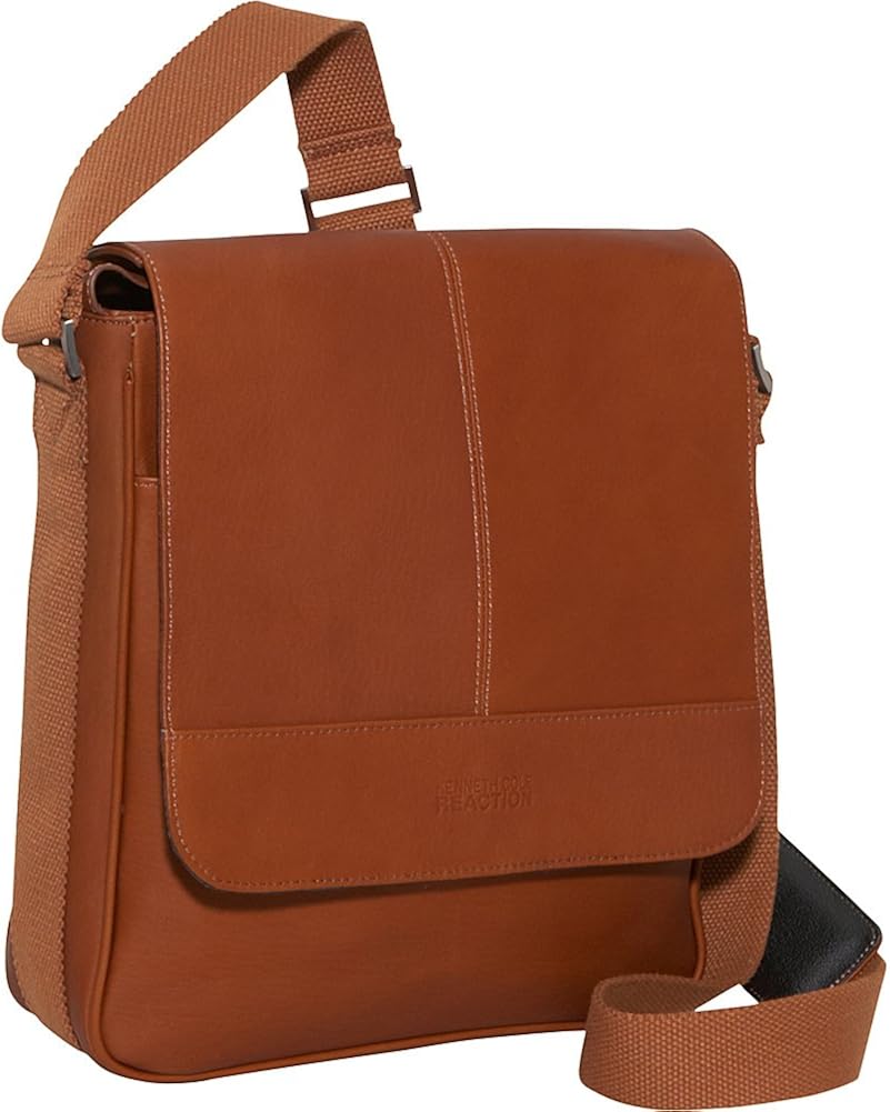 Cole Reaction Bag for Good Colombian Leather
