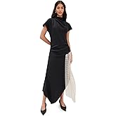 STAUD Women's Effie Dress