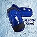whistlekick Martial Arts Forearm & Elbow Guards for Karate, Taekwondo & Kickboxing - with Warranty