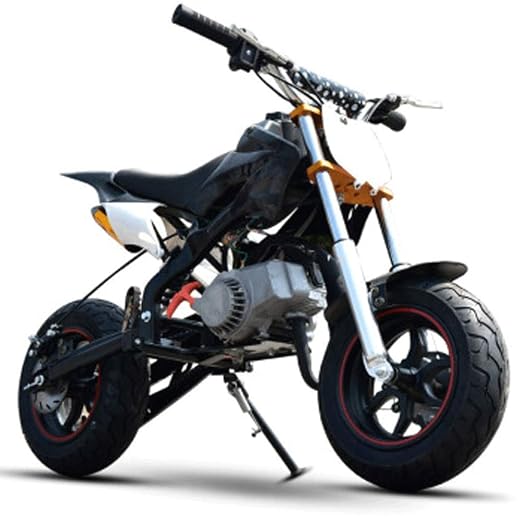 Cuanto Gasta Una Moto De 49Cc