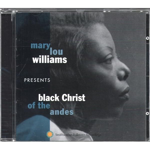 メアリー・ルー・ウィリアムス, MARY LOU WILLIAMS - Zoning - Amazon