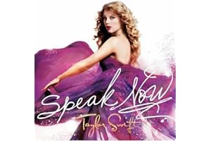 Speak Now
