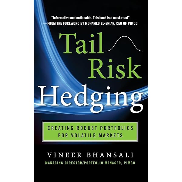 TAIL RISK HEDGING: Creating Robust Portfolios for Volatile