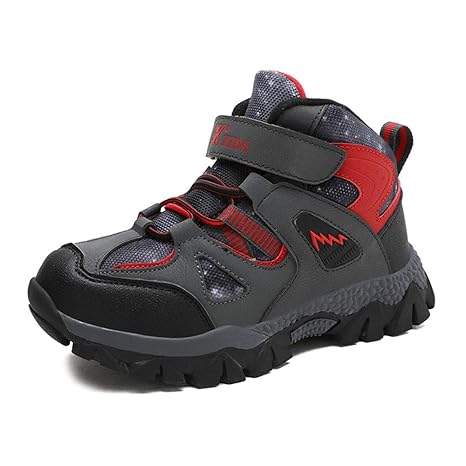 scarpe da trekking per bambini
