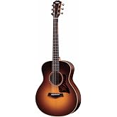Taylor GS Mini-e Rosewood SB Acoustic-electric Guitar - Sunburst